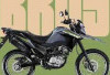 All New Honda NXR 160 Bros 2026, Desain Modern dan Mesin Tangguh untuk Pecinta Petualangan