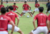 Erick Thohir Lepas Timnas Indonesia U-17 ke Piala Dunia