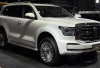 Rp 799 Juta Tapi Fitur Sultan: Tank 500 Diesel Goyang Dominasi Fortuner-Pajero