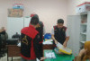 Kejari Muara Enim Geledah Kantor Dispora dan KONI
