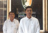  Polres OKU Amankan 13 Pucuk Senpira Ilegal