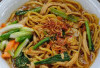Mie Godog, Cita Rasa Hangat Kuliner Tradisional dari Tanah Jawa