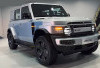 iCar V23 Tantang Jimny EV: Retro Gahar Mana yang Paling Tangguh di Medan Off-Road ?