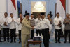 Presiden Putuskan Pembatasan Jabatan Polri di Luar Institusi
