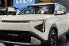 Segarkan Pasar MPV, Kia Carens Facelift Hadir dengan Desain dan Fitur Baru