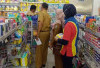 Disperindag OKU Tingkatkan Pengawasan di Pasar Tradisional