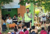 Polres OKU Gencarkan Sosialisasi Kenakalan Remaja di Sekolah