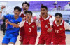 Hasil AFF Futsal U-16 2025: Ditahan Vietnam, Timnas Futsal U-16 Wajib Menang Besar Lawan Brunei