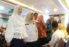 RSUD Siti Fatimah Gelar Skrining Kesehatan Gratis