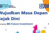 Investasi Masa Tua, DPLK BRI Tawarkan Berbagai Manfaat Menarik untuk Pensiunan