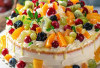 Fruit Cake, Kue Klasik dengan Cita Rasa Buah yang Kaya