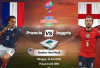 Rekor Pertemuan Prancis Vs Inggris: Les Bleus Lebih Unggul, Perebutan Posisi Ketiga Diprediksi Sengit