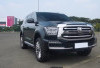 GWM Tank 500 Bukan Sekadar SUV: Penantang Baru Toyota Land Cruiser FJ dengan Teknologi Hybrid ! 