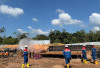 Produksi Sumur BNG-067 di Area North West Benuang Mencapai 660,34 BOPBD, Ini Penjelasan FM Adera Field