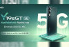 Murah Meriah: Vivo Y19sGT 5G Resmi Meluncur, Tawarkan Fitur AI dan Ketahanan Militer !
