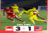 Hasil Timnas Putri U-16 vs Malaysia: Indonesia Menang 3-1 dan Lolos ke Semifinal Piala AFF U-16 2025