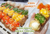 Resep Tahu Bakso Aneka Topping, Camilan Gurih yang Cocok untuk Ide Jualan