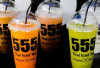 Es Thai Tea: Minuman Segar Kekinian yang Kian Populer di Kalangan Anak Muda