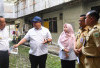 Pemprov Sumsel- Kementerian PKP RI Sinergi Revitalisasi Rusunawa Pekerja Palembang