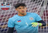 Kiper Filipina U-23, Nicholas Guimaraes, Curi Perhatian Usai Tahan Gempuran Timnas Indonesia