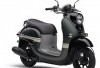 Bukan Motor Listrik : Yamaha Perkenalkan Skutik Retro 50 cc yang Ramah Emak-emak !