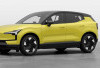 Mengenal Volvo EX30: Mobil Listrik Kompak yang Menyatukan Desain Nordik dan Inovasi Modern