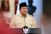 Prabowo Dijadwalkan Sampaikan Pidato Kunci di WEF Davos 2026