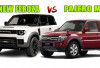 Pertarungan SUV Retro : Pajero Mini Vs All New Feroza 2025, Si Kecil Lincah dan Si Gagah Tangguh !