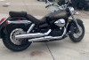 Moge Honda Shadow Aero 2025 Lebih Gagah dan Aman: Pesona Klasik, Performa Nyaman, dan Rem Cakram Baru !   