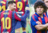 Daftar Legenda Barca Pemilik Nomor 10