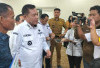 Bupati Muba Tegaskan Tidak Ada Hubungan Dengan Keluarga Pasien