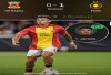 Hasil Liga Europa: Panathinaikos 1-2 Go Ahead Eagles