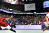Fajar/Rian Melaju ke Perempat Final Olimpiade Paris 2024 