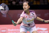 Langkah Putri KW Terhenti di Perempat Final Malaysia Open 2025 