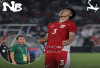 Pelatih Thailand U23 Legowo Soal Penalti Ulang Kakang