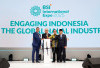 Menuju Indonesia Pemimpin Ekosistem Halal Global