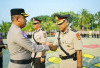 Kompol Yusuf Solehat Resmi Jabat Kabag Ren Polres OKI 