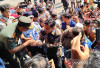 Gibran Bacakan Pengunduran Diri di Rapat Paripurna DPRD Surakarta