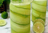 Jus Timun, Minuman Segar Penuh Manfaat untuk Kesehatan