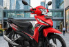 Belum Disuntik Mati! Honda Revo X Tetap Jadi Andalan karena Irit, Bandel, dan Murah Dirawat