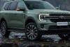 SUV Premium Makin Gahar! Ford Everest Platinum Hadir dengan Mesin V6, Full-Time 4WD, dan Fitur Mewah