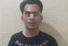 Karyawan Perusahaan di Ogan Ilir Gelapkan Dana Perusahaan 108 Juta, Kini Ditangkap Polisi