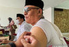 Vaksin Polio Syarat Jamaah Haji