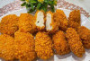 Resep Kanzler Crispy Chicken Nugget, Praktis dan Renyah ala Rumahan