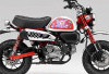 Harga dan Desain Honda Monkey 125 Edisi Kuromi: Sentuhan Kawaii dari Sanrio di Dunia Otomotif