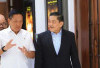 Kemenhan Gandeng Turki Perkuat Armada Laut RI