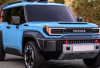 Toyota Land Cruiser Mini:  Kecil-Kecil Offroad Galak, Pilih Hemat ala Hybrid atau Gahar 4x4 Tradisional ?