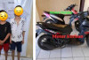 Dua Dari Tiga Pelaku Begal di Pemulutan Ogan Ilir Ditangkap Polisi, Bersembunyi di Semak-Semak