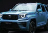 Tenaga 864 HP! GWM Tank 700 Hi4-Z Jadi SUV Hybrid Paling Buas di Kelasnya