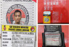Pengedar Narkotika di Kenanga Dicomot Polisi, Barang Buktinya Ditemukan Disini!